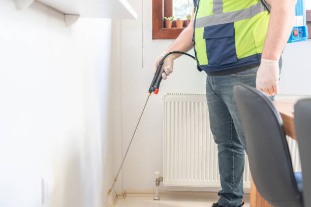 Best Mosquito Control Services  in Stamford, TX